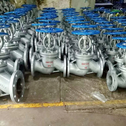截止閥DN200截止閥手動(dòng)J41H16C DN100工廠批發(fā)鑄鋼不銹鋼國(guó)標(biāo)美標(biāo)