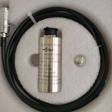 DK360A-SDR02/SDR05一體化振震動(dòng)變送器  RS485 RTU協(xié)議 數(shù)字輸出上海自儀