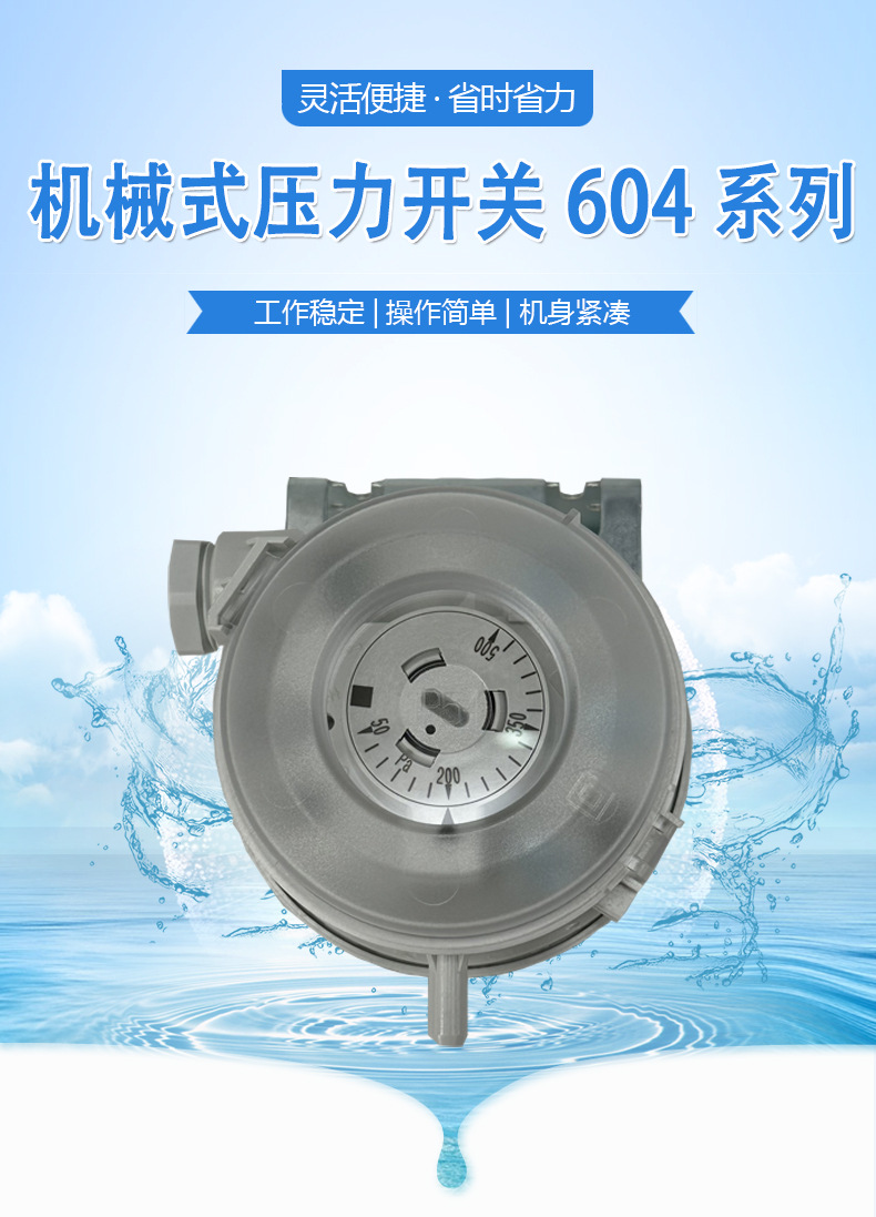 富巴604系列壓力開關(guān)_01