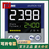 上海自儀銷售德國久茂JUMO diraTRON 104/108/116/132 緊湊型溫控器701514