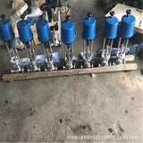 電動(dòng)調(diào)節(jié)閥廠家供應(yīng)DN32 ZZDL電子式單座套筒電動(dòng)溫度壓力調(diào)節(jié)閥