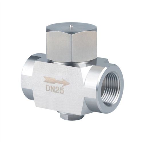 不銹鋼圓盤式熱動(dòng)力疏水閥 CS19W 圓盤式絲扣疏水閥 內(nèi)螺紋蒸汽疏