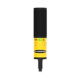 現(xiàn)貨BANNER邦納塑料圓柱形傳感器光電開關(guān)S18-2NAEL-2M 42190
