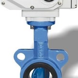 精小型電動(dòng)執(zhí)行器DCL-100 DCL-60 DCL-200