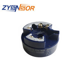 德國JUMO  707031系列模擬二線制溫度變送器輸入PT100 電流輸出