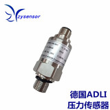 ADLI 壓力傳感器 4008.146.001  -1-9bar 輸出4-20MA