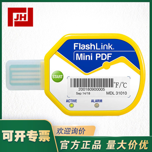 31010-DELTATRAK-31010PDF溫度記錄儀