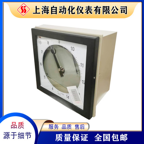 XWBJ-100大型圓圖自動(dòng)平衡記錄儀上海儀表大華儀表廠Pt100分度號(hào)