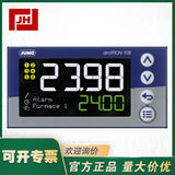 上海自儀銷售德國久茂JUMO diraTRON 108H/108Q 溫控器701512 701513