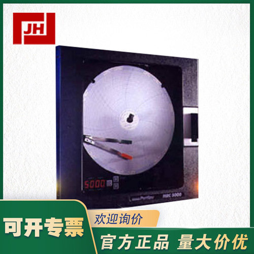 MRC5000 PARTLOW帕特羅 MRC5000圓盤記錄儀