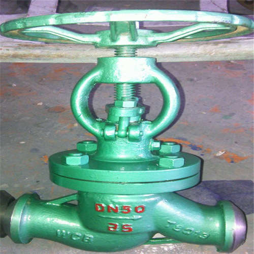 上海上自儀焊接式電動(dòng)真空截止閥 NKJ961H-25P/40P 電動(dòng)真空隔離截止閥DN65