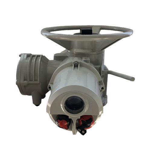 上海上自儀羅托克智能型電動(dòng)節(jié)流閥IQC35多回轉(zhuǎn)電動(dòng)執(zhí)行器