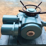 上海上自儀華通電動執(zhí)行器DZW30-24-A00-WK  DZW30-24-A00-WK