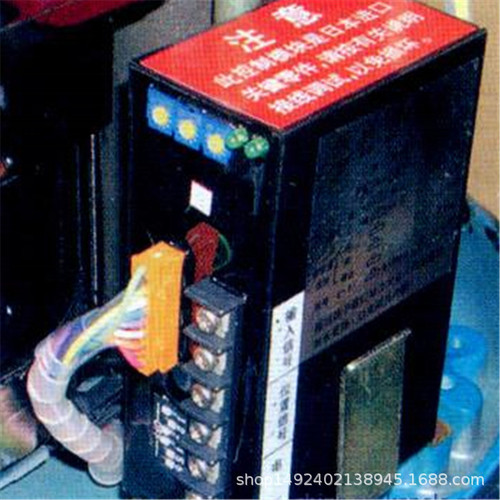 瑞浦執(zhí)行器控制器模塊RPA-100 電動(dòng)執(zhí)行器控制模塊