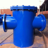 快開(kāi)籃式過(guò)濾器SRBA-10C浴池毛發(fā)聚集器直通除污器提籃式除污器