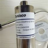 美國丹尼斯科DyniscoPT462E-PT460高溫熔體壓力傳感器