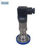 上海自儀銷售威卡WIKA壓力變送器   隔膜密封 無(wú)菌連接 S-20+990.22變送器