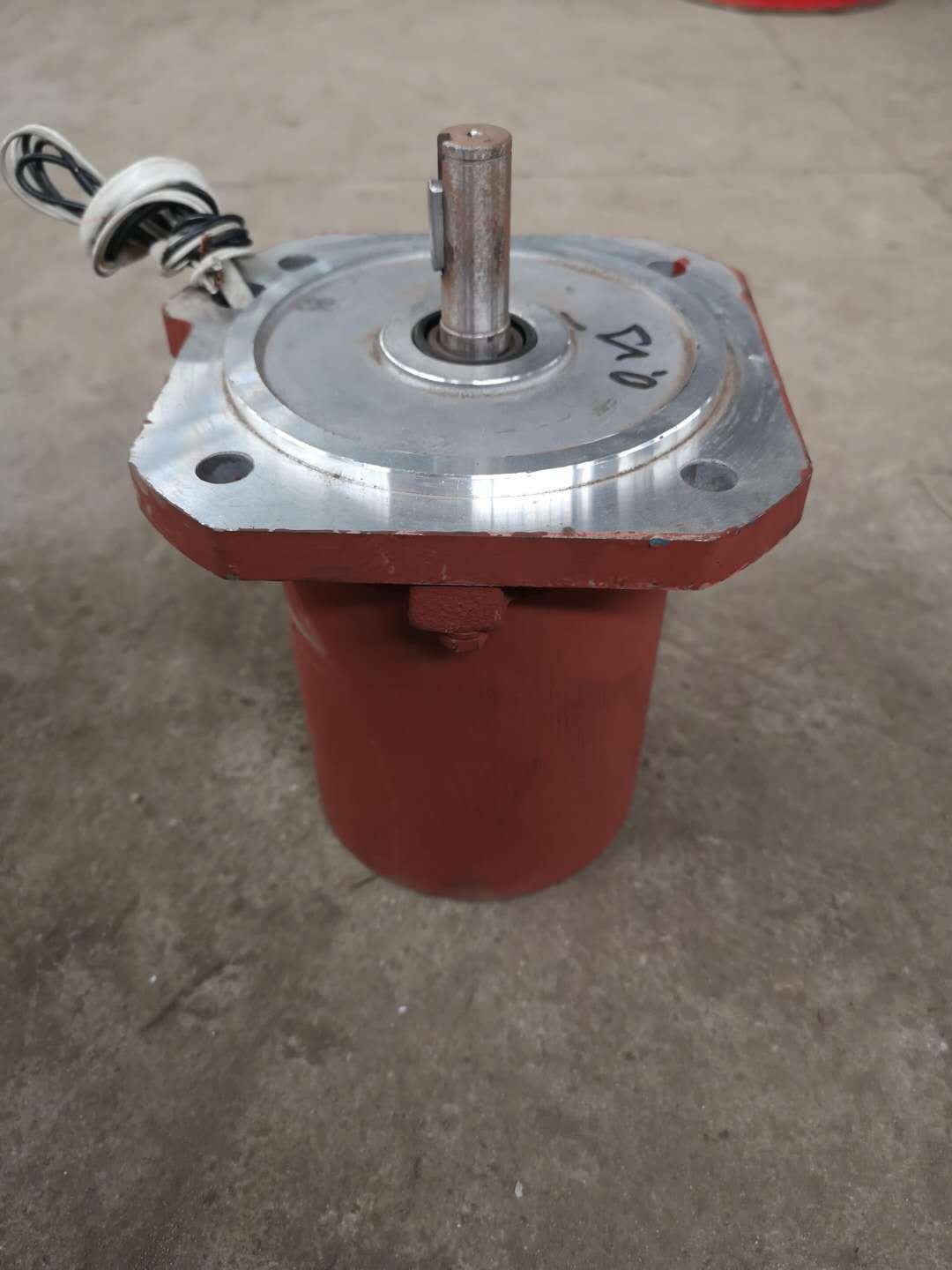 0.25KW
