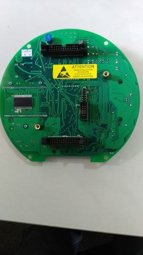 上自儀儀表科技有限公司  執(zhí)行器電路板