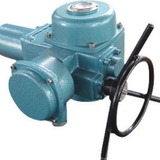 上海上自儀普通開關(guān)型Q200-1W Q300-1W Q400-1W 電動執(zhí)行器生產(chǎn)廠家