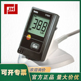 上海自?xún)x銷(xiāo)售德圖testo 174 T/H迷你型溫度記錄儀食品藥品冷庫(kù)運(yùn)輸溫濕度計(jì)