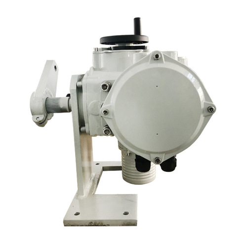 上海上自儀羅托克角行程電動(dòng)執(zhí)行器 IT10 閥門電動(dòng)裝置