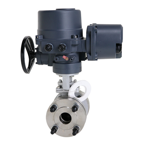 上海上自儀羅托克開關(guān)型電動(dòng)執(zhí)行器QT30-1蝶閥電動(dòng)裝置