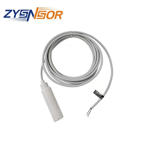 ZYSNSOR投入式液位變送器PCM260-040-TPFE-6M 0-0.4BAR 4-20MA