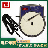 14010-DELTATRAK-14010圓盤(pán)溫度記錄儀