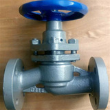 U11SM-10型絲扣柱塞閥 絲扣柱塞閥特點(diǎn) 絲扣柱塞閥 內(nèi)螺紋柱塞閥