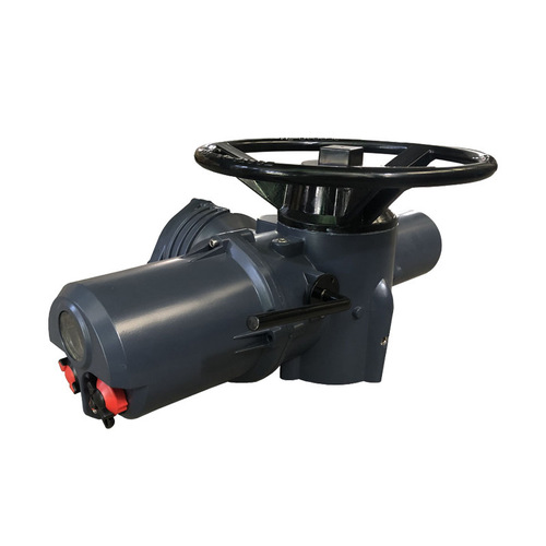 上海上自儀羅托克總線控制電動閘閥執(zhí)行器IA25開關(guān)型閥門電動裝置
