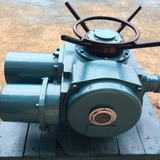 上海上自儀自動化電裝Z45-24W/Z Z60-24W/Z整體式電動閥門裝置
