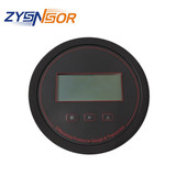 ZYSNSOR D2T顯示型差壓變送器±1250PA 4-20MA/0-10V 量程可訂購(gòu)