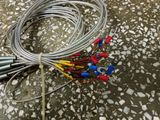 上自儀儀表  鋼化爐熱電偶  WRGKK-131