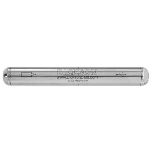美國(guó)DICKSON HT300耐水高溫溫度記錄儀電子式溫度記錄儀高溫型