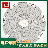 上海自儀銷售C042 DICKSON C042圓盤溫濕度記錄紙