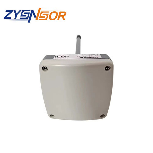 ZYSNSOR 風(fēng)管型 風(fēng)速傳感器STF30-AB-30 0-30M/S 4-20MA