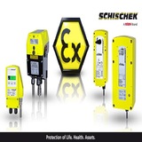 schischek斯凱科電動執(zhí)行器ExPro-CTF-100-EA