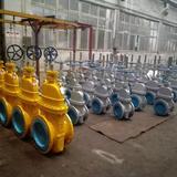 上海上自儀Z43F-25C 帶導(dǎo)流孔平板閘閥 Z43F 燃?xì)馄桨彘l閥天然氣平板閘閥