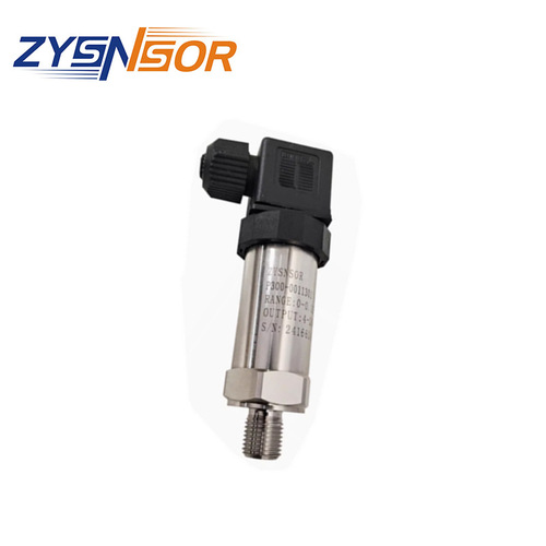 ZYSNSOR壓力傳感器P300-0011301 0-0.1BAR 4-20MA G1/4霍斯曼接頭