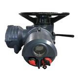 上海上自儀羅托克電動(dòng)流量閥IQ12工業(yè)總線型電動(dòng)執(zhí)行器