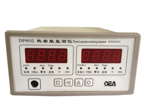 DF9032熱膨脹監(jiān)測(cè)儀生產(chǎn)廠家