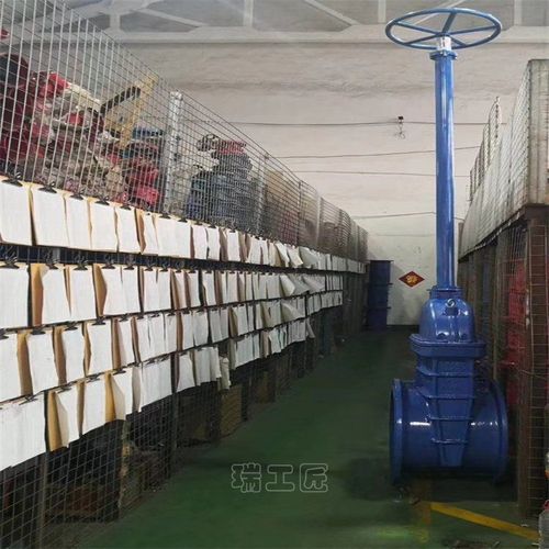 上海上自儀供應(yīng)埋地式彈性座封閘閥 Z45X 直埋式軟密封閘閥 加長(zhǎng)桿彈性座封