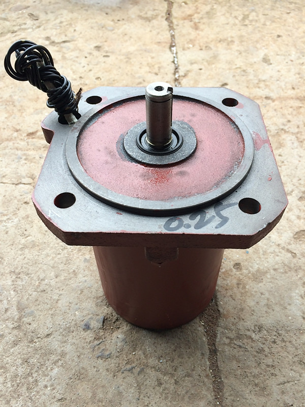 0.25kw1.1