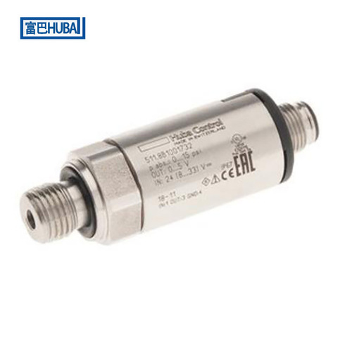 上海自儀銷售全系列富巴huba511壓力傳感器 工業(yè)用全新原裝變送器control5436