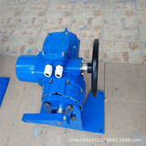 DKJ-2100D伯納德開關(guān)量控制普通型角行程電動執(zhí)行機構(gòu)