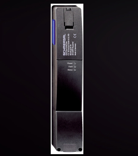 施邁賽安全電磁鎖AZM201B-I2-SK-T-1P2PW-A-DU ST2-CC-T-1P2PW