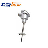 上海上海自?xún)x銷(xiāo)售JUMO 溫度傳感器 902810/13 TN 48462390 0-160度上海自?xún)x