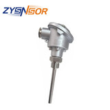 JUMO 擰入式熱電阻 902020/20系列 量程 螺紋 桿長都可選