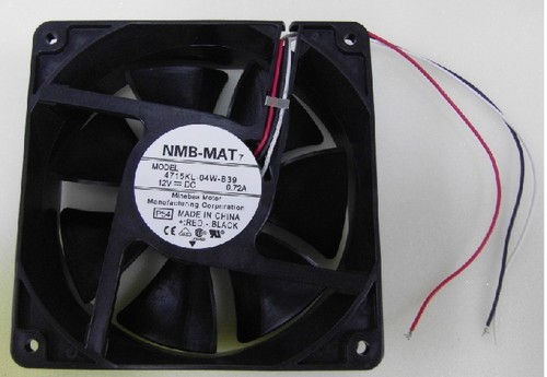 美蓓亞NMB-MAT風(fēng)扇4715PS-22T-B30 AC220V、4715KL-04W-B39